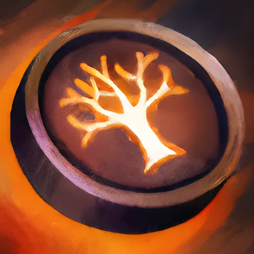 Sigil of Life icon