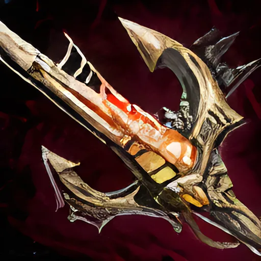 Legionnaire Trident icon