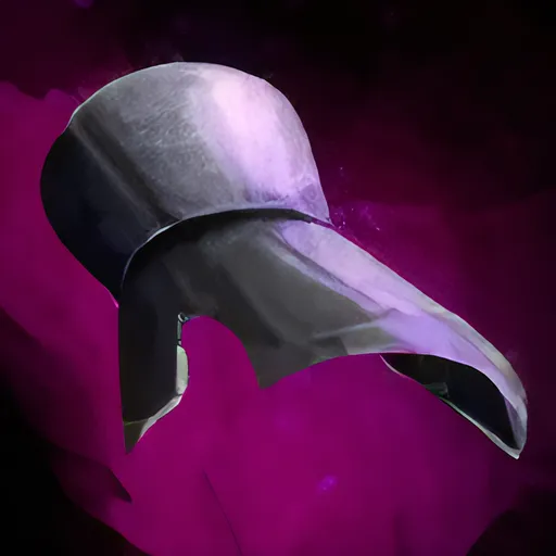Darksteel Gauntlet Plates