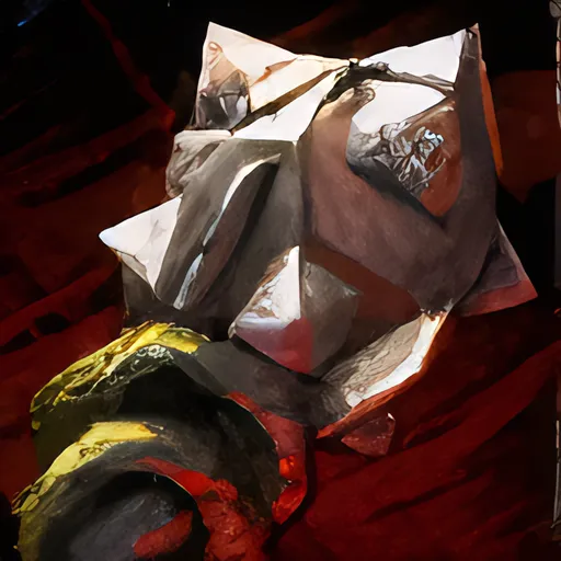 Ceremonial Morning Star icon