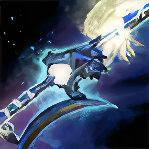 Dragon Essence Sword icon