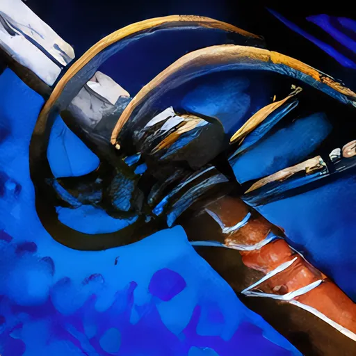 Bonetti's Rapier icon