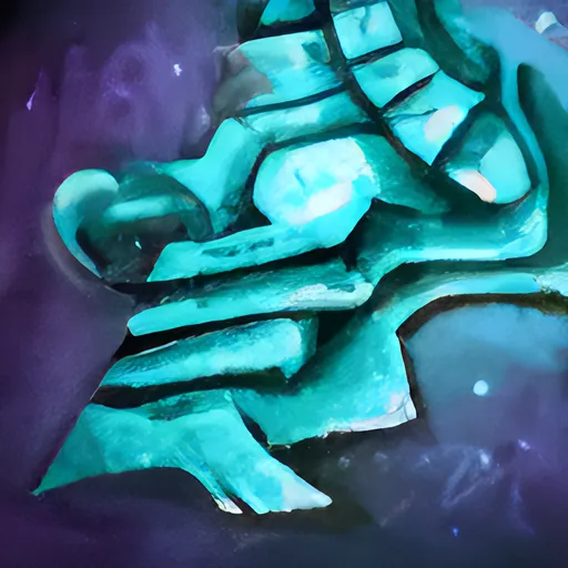 Luminescent Shoulderpads icon