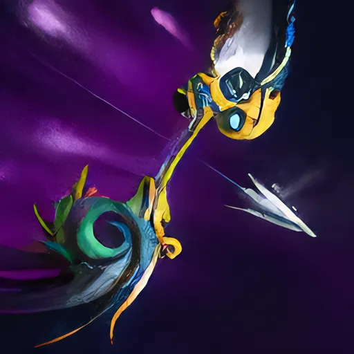 Spindrift Short Bow icon