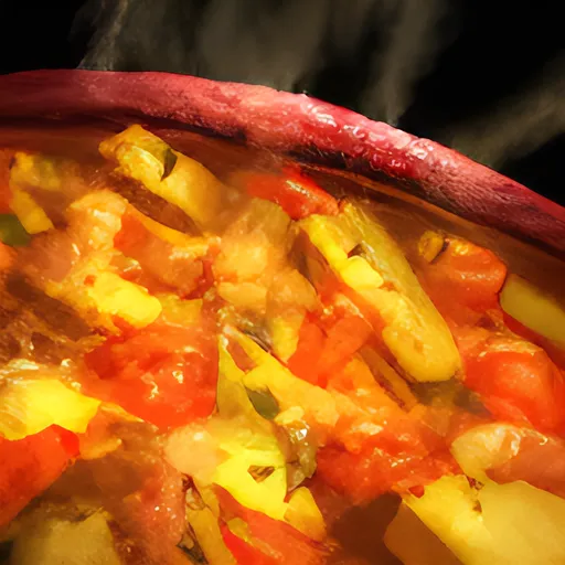 Turnip Casserole