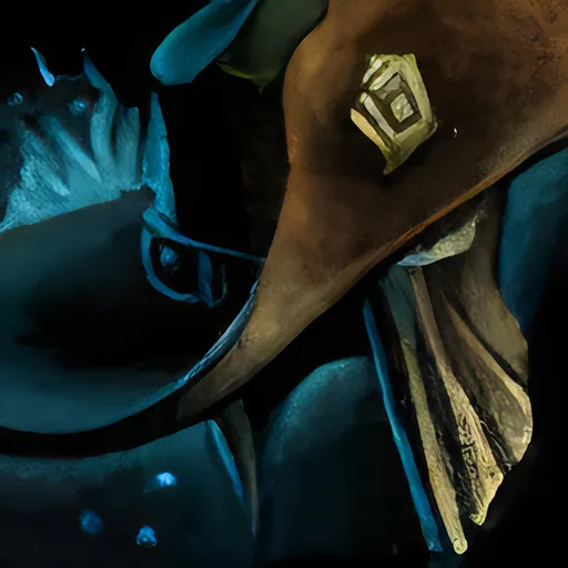 Privateer Hat icon