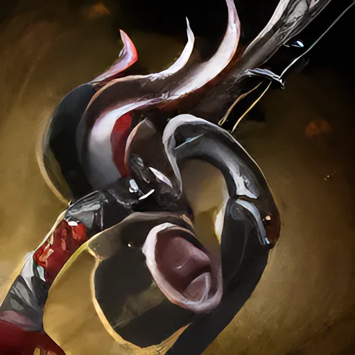 Red Crane Fishing Rod icon