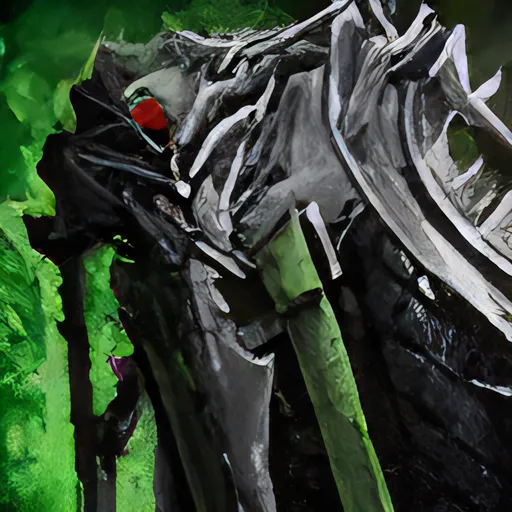 Mistward Legguards icon
