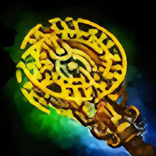 Wand of the Broken Voice icon