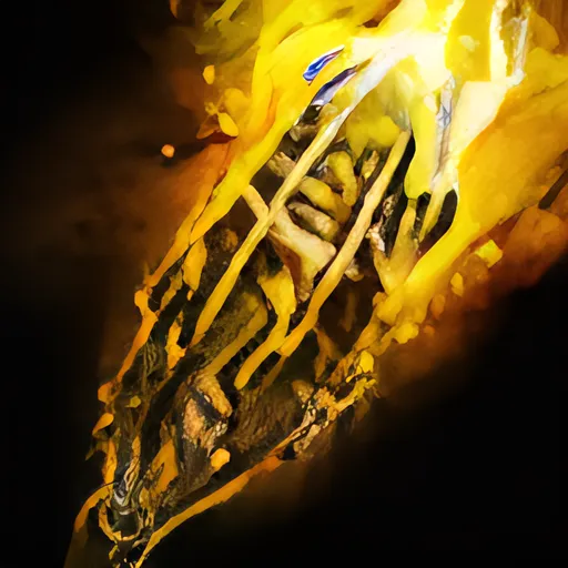 Improvised Torch icon