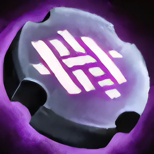 Superior Rune of Lyssa icon