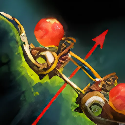 Lantern Longbow icon