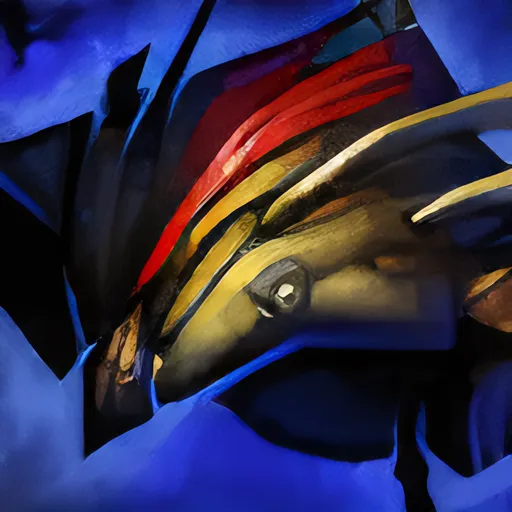 Protean Helm icon