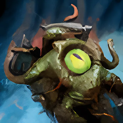 Abomination Shield icon