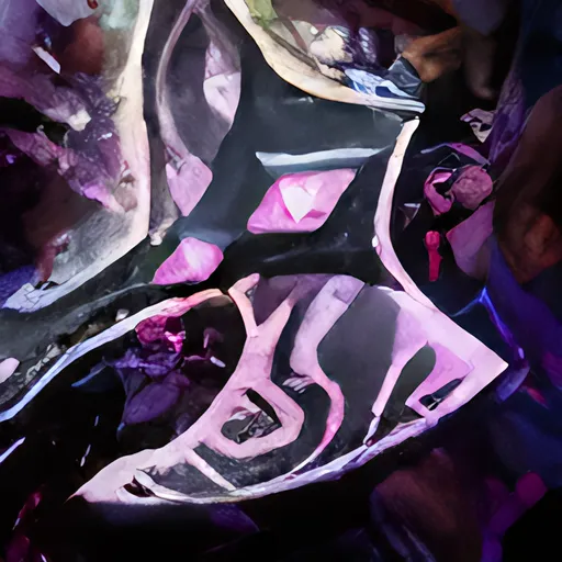 Sacred Crystal Axe icon