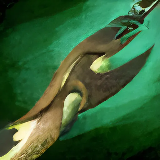 Auric Dagger icon