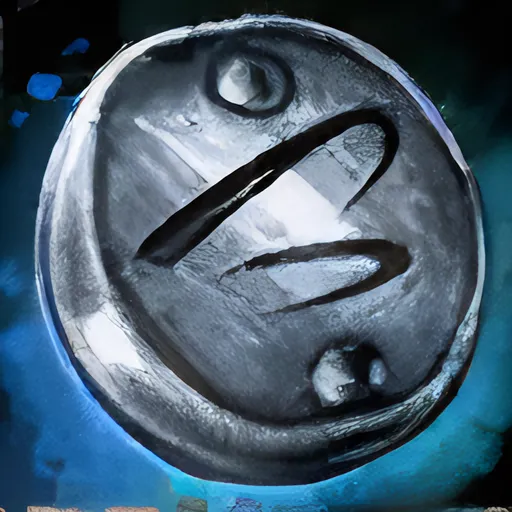 Major Sigil of Force icon