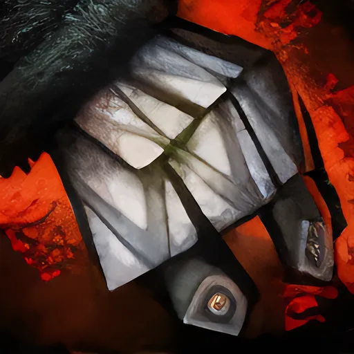 Vigil's Honor Mantle icon