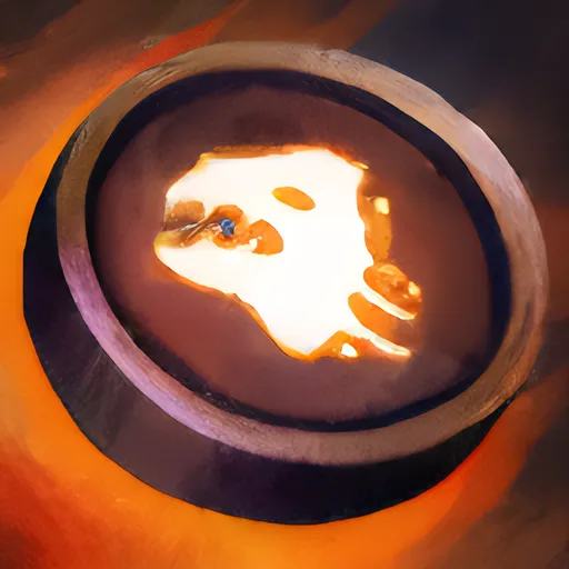 Superior Sigil of Icebrood Slaying icon