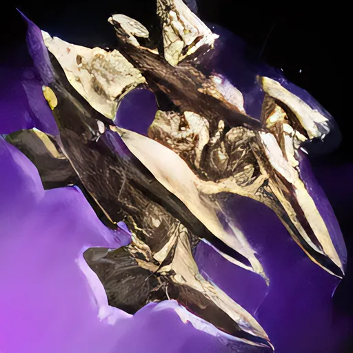 Leviathan Bone Focus icon