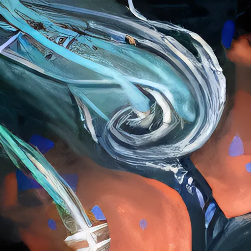 Tempest Longbow icon