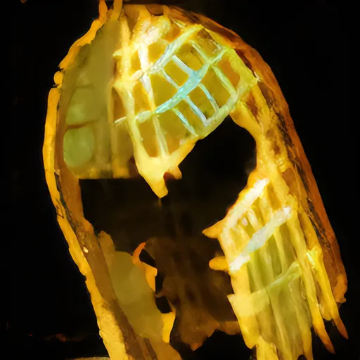 Oiled Orichalcum Helmet Lining