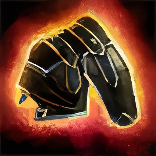 Inquest Shoulders icon