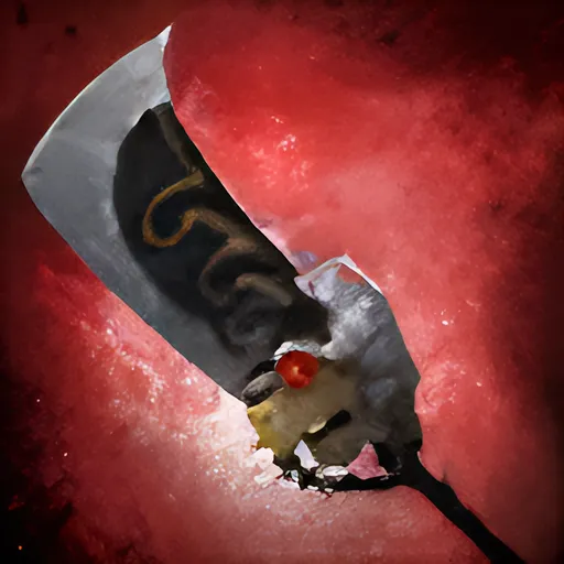 White Tiger Staff icon