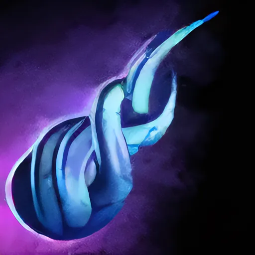 Eternal Ice Shard