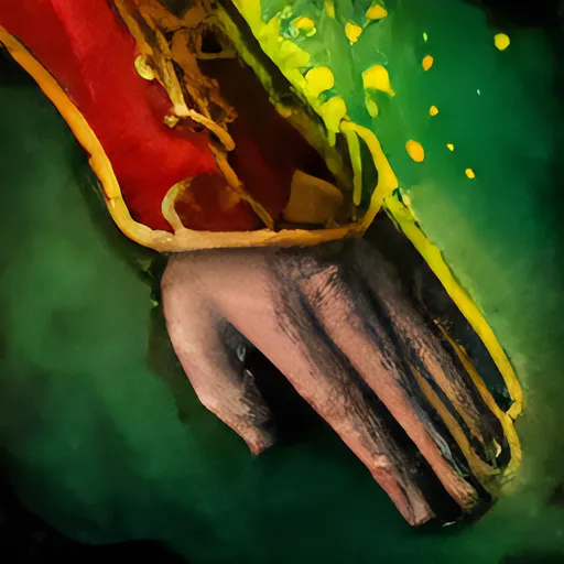 Illustrious Wristguards icon