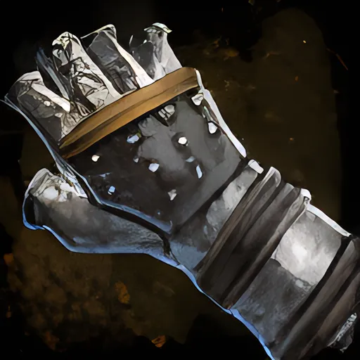 Chainmail Gauntlets icon