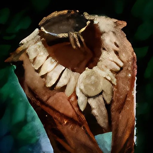 Woad Light Coat icon