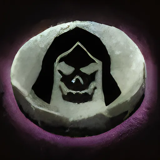 Minor Rune of the Lich icon