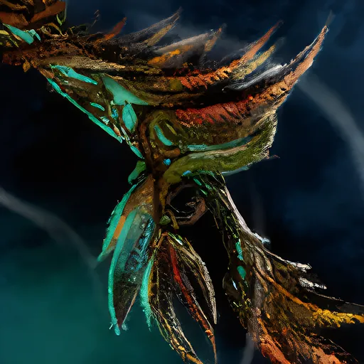 Mordremoth's Persuasion icon