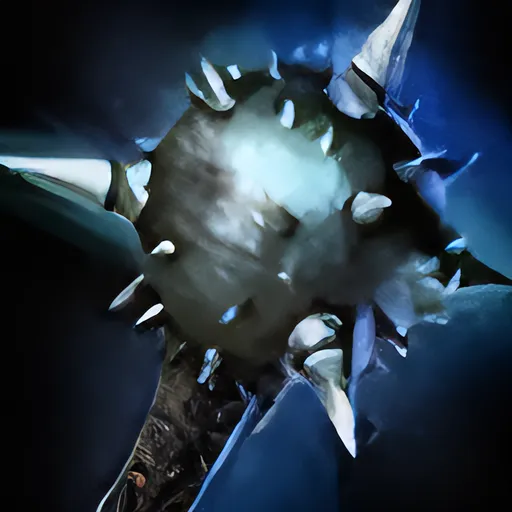 Merciless Mace icon