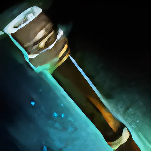 Daredevil's Staff icon