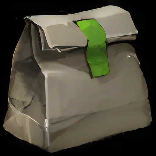 Pile of Ascalonian Herbs
