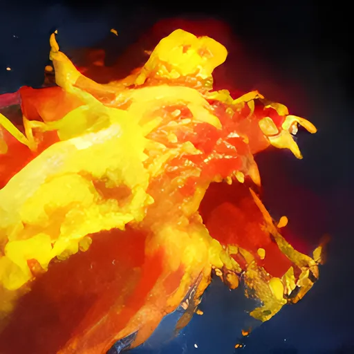 Infernal Roar icon