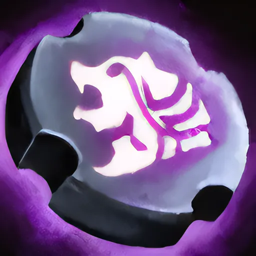 Superior Rune of Hoelbrak icon