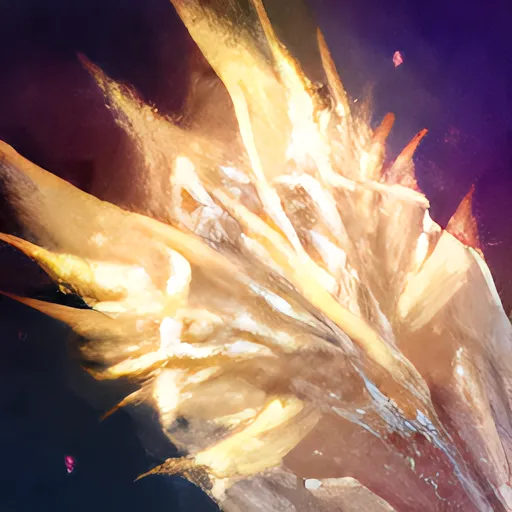 Aurene's Scale icon