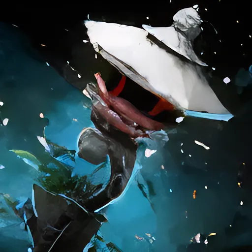 Snow Garden Staff icon