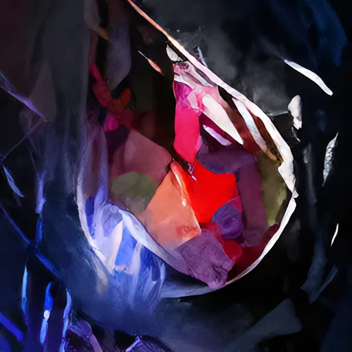 Shard of Arah