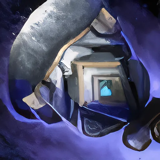 Glyphic Horn icon