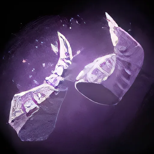 Luminous Skyscale Horns icon