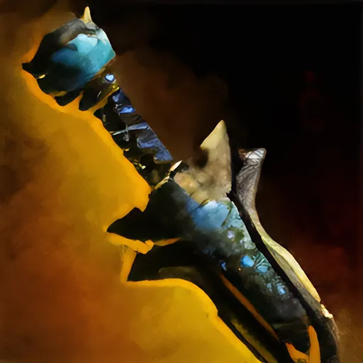 Silence of a Thousand Years icon