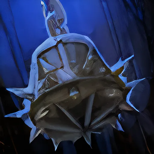 The Virge icon