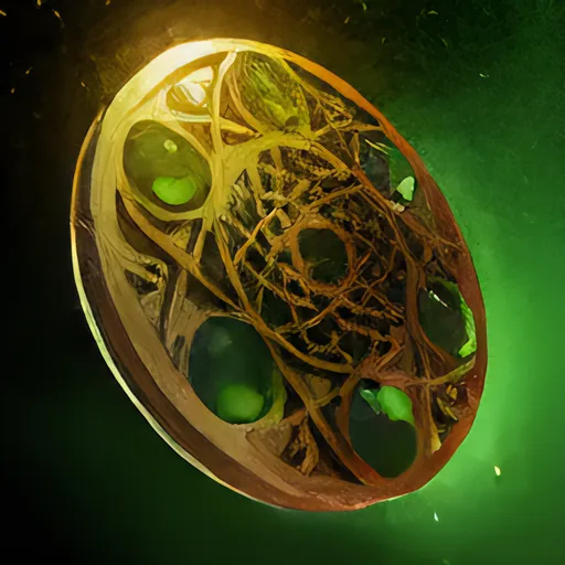 Stash of Astral Coins
