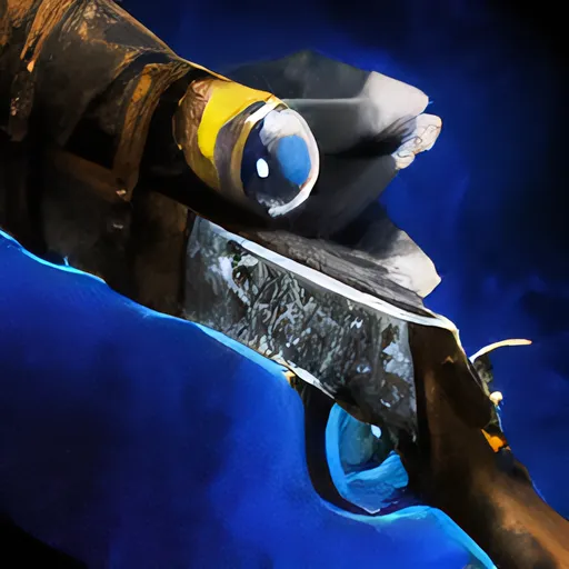 Gatherer's Fortune icon