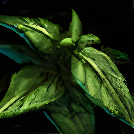 Basil Leaf