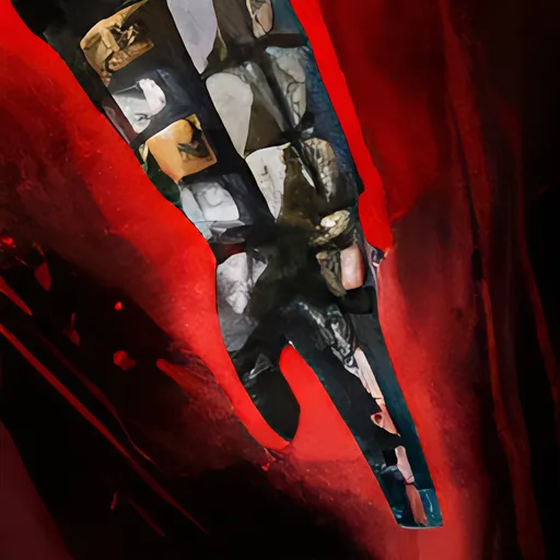 Claws of Koda icon